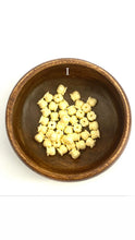 Mother Of Pearl Crown Flower Beads, Sku#M678