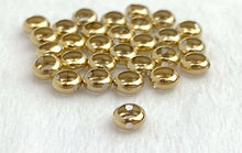 14k GF Bead Frame w/3.2mm ID Sku#400019972H