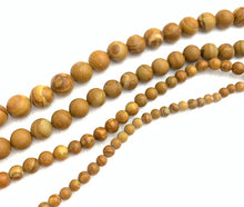 Serpeggianite Bead Strand Sku#M2888