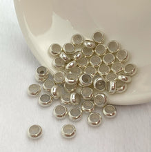 2mm Stopper Bead