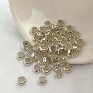 2mm Stopper Bead