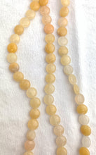 Pink Aventurine Bead Strand