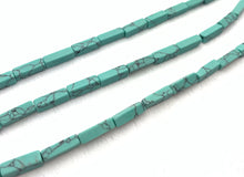 Turquoise Bead Strand Sku#M2776