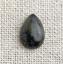 Labradorite Cabochon
