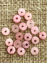 Rose Quartz Bead