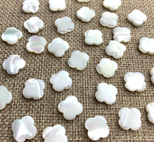 Mother of Pearl Flower