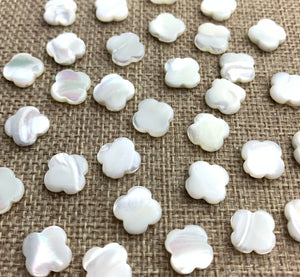 Mother of Pearl Flower