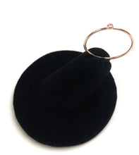 14kRGF 2mm Pink Ring