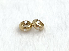 14k GF Bead Frame w/3.2mm ID Sku#400019972H