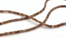 Purple Aventurine Bead Strand Sku#M2813