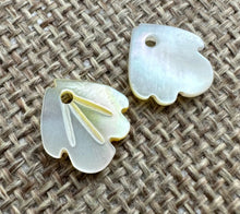Mother of Pearl Charm Sku#M293