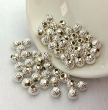 Pyramid Cut Bead w/1.5mm Hole