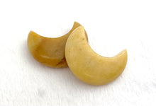 Yellow Aventurine Moon Sku#M2507