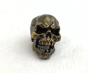 Skull Bead