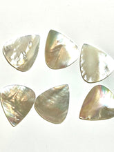 Mother Of Pearl, MOP Tear Drop, Sku#M2996