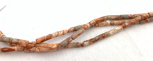 Red Net Jasper Bead Strand Sku#M2736