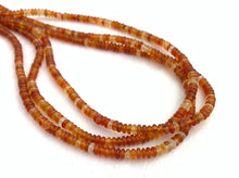 Carnelian Bear Strand