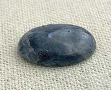 Labradorite Oval Cabochon