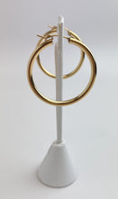 14k Gold Filled Hoop Earrings