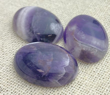Amethyst Oval Cabochon
