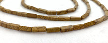 Serpeggianite Bead Strand Sku#M2777