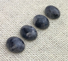 Labradorite Oval Cabochon