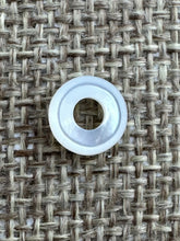 Mother of Pearl Donut Beads Sku#M601