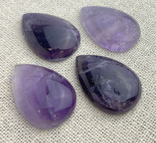 Amethyst Cabochon