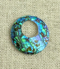 Abalone Charm