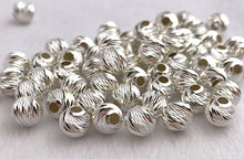 Multi-Cut Bead w/2mm Hole