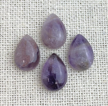 Amethyst Cabochon