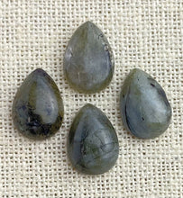 Labradorite Cabochon