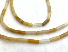 Topaz Bead Strand Sku#M2753