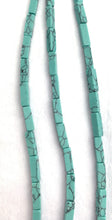Turquoise Bead Strand Sku#M2776