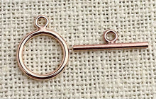 11mm RGF Ring Toggle Set (1.3mm Wire)
