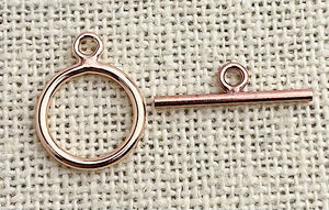11mm RGF Ring Toggle Set (1.3mm Wire)