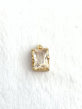 Gold Plated Charms