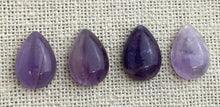 Amethyst Cabochon