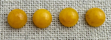 Topaz Circle Cabochon Sku#M1756