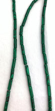 Malachite Bead Strand Sku#M2742