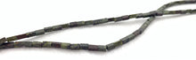 Green Turbo Bear Strand