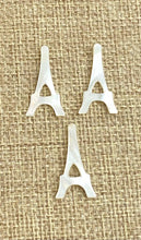 Mother of Pearl Charm