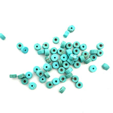 Turquoise Beads, Sku#M2412