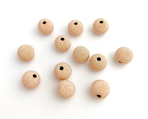 10mm Stardust Bead