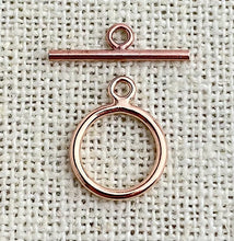 11mm RGF Ring Toggle Set (1.3mm Wire)