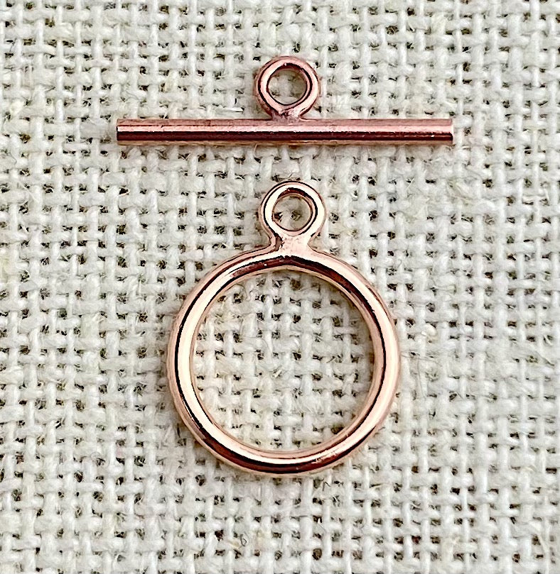 11mm RGF Ring Toggle Set (1.3mm Wire)