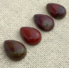 Rainbow Cabochon