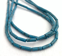 Turquoise Bead Strand Sku#M2749