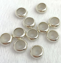 2.5mm Stopper Bead