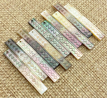 Mother of Pearl Charm Sku#M2300